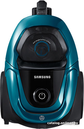 Пылесос Samsung VC18M31B0HN/EV