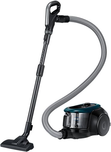 Пылесос Samsung VC18M21C0VN/EV