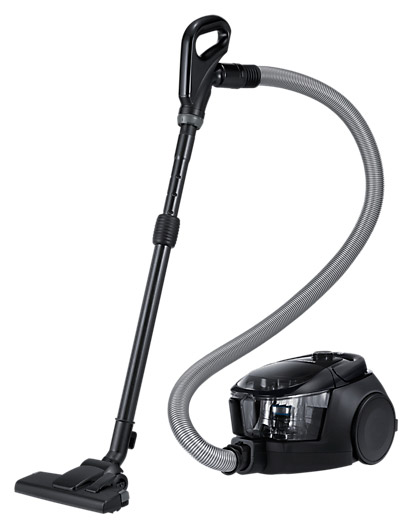 Пылесос Samsung VC18M3160VG/EV (SC18M3160VG)