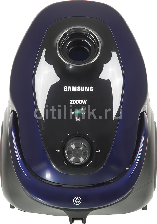 Пылесос Samsung VC20M251AWB