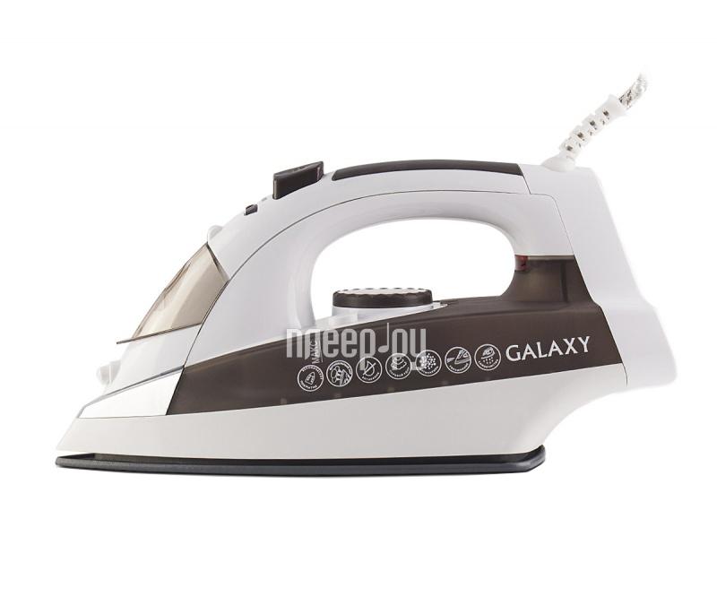 Электроутюг Galaxy GL 6117