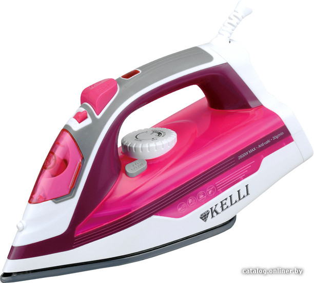 Электроутюг KELLI KL-1627