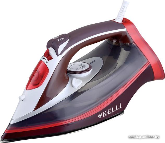 Электроутюг KELLI KL-1626