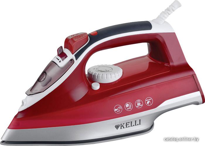Электроутюг KELLI KL-1622
