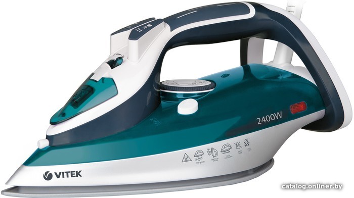 Электроутюг Vitek VT-8306 G