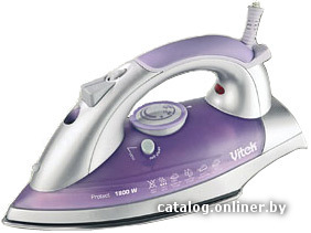 Электроутюг Vitek VT-1246 VT