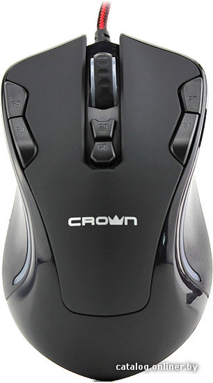 Mouse Crown CMXG-804