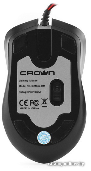 Mouse Crown CMXG-804