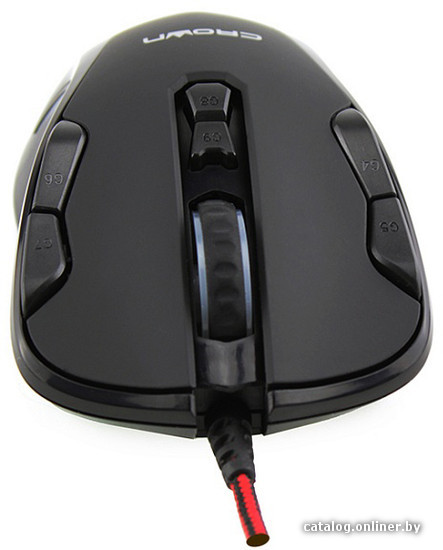 Mouse Crown CMXG-804