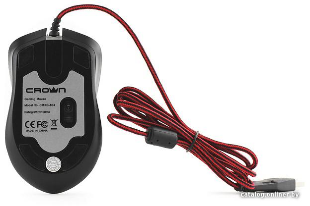 Mouse Crown CMXG-804