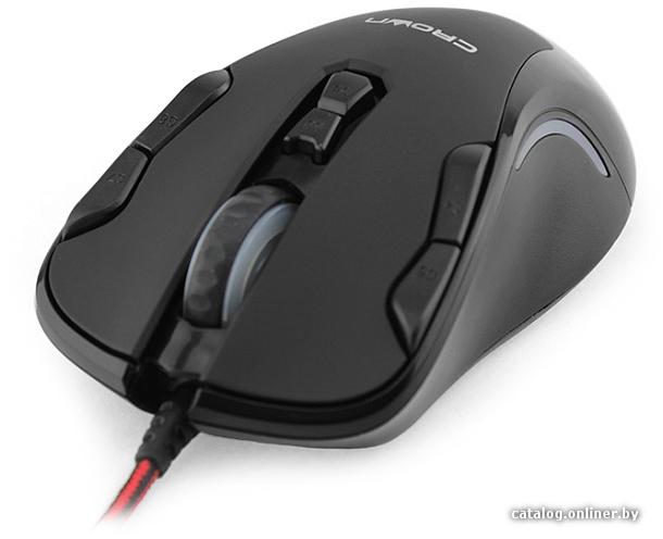 Mouse Crown CMXG-804