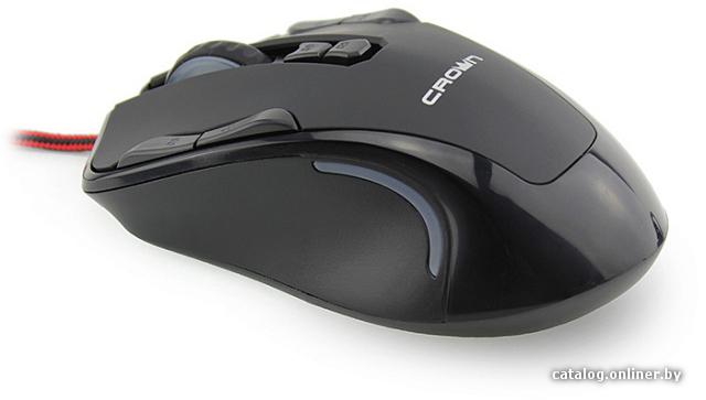 Mouse Crown CMXG-804
