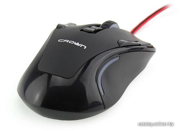Mouse Crown CMXG-804