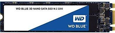 SSD M.2 WD 500Gb Blue (WDS500G2B0B) RTL