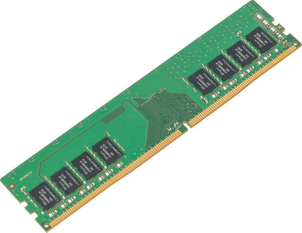 DDR4 8GB PC-19200 2400MHz Hynix Original (HMA81GU6AFR8N-UHN0) CL17