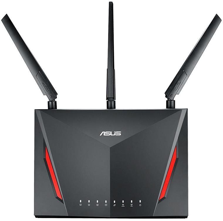 Wireless Router ASUS RT-AC86U