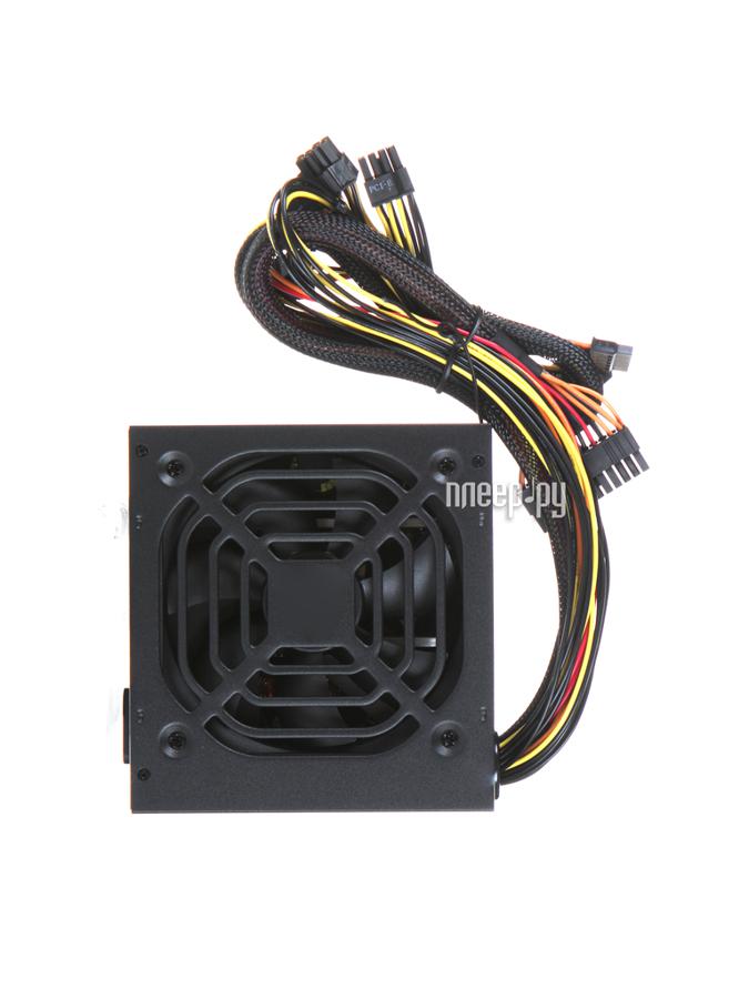 БП Cougar 500W VTE 500 RTL