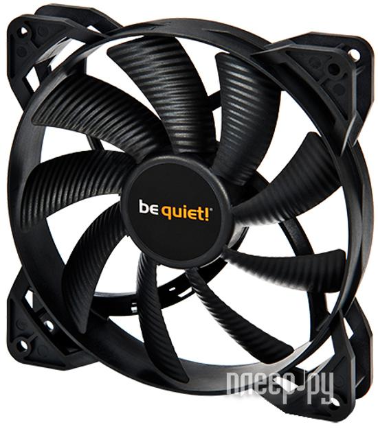 Вентилятор 140mm be quiet! Pure Wings 2 PWM (BL040)