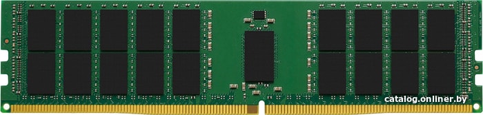 DDR4 ECC 8GB PC-21300 2666MHz Kingston (KSM26RS8/8HAI)