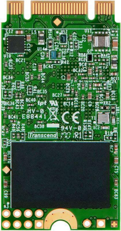 SSD M.2 Transcend 120Gb MTS420 (TS120GMTS420S) RTL