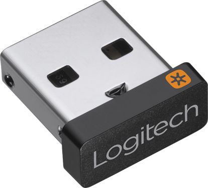 Приемное устройство Logitech USB Unifying Reciever
