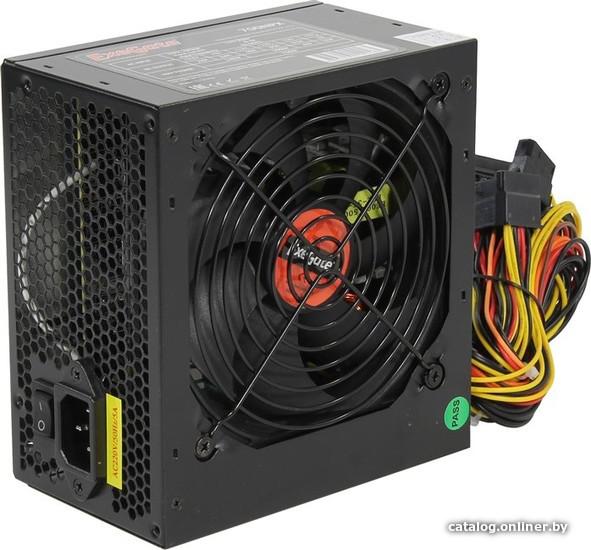БП ExeGate 700W ATX-700NPX EX259605RUS