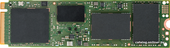 SSD M.2 Intel 128Gb P3100 (SSDPEKKA128G701)