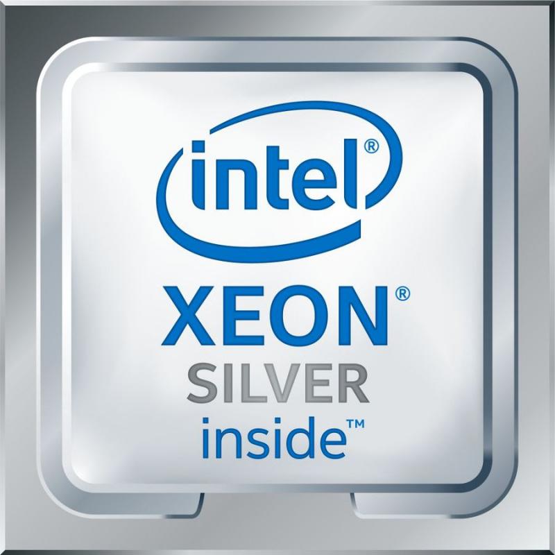 CPU Socket-3647 Intel Xeon Silver 4112 (2.6/3.0GHz, 8.25Mb, 85W) OEM