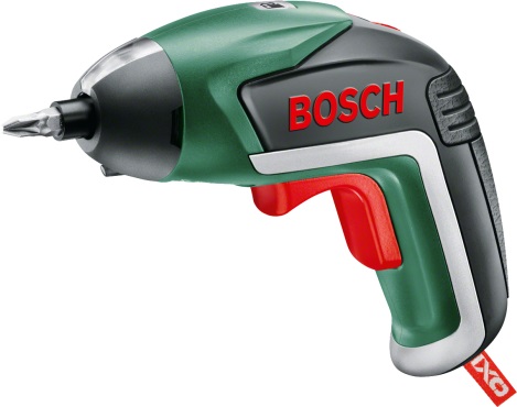 Дрель-шуруповерт Bosch IXO V BASIC 06039A8020 (0.603.9A8.020)
