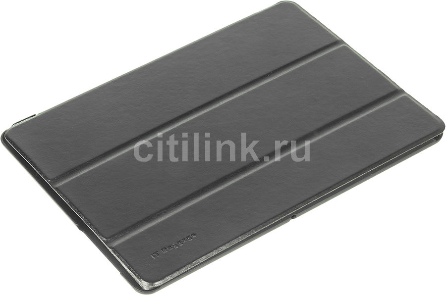 Чехол для планшета IT Baggage ITHWT3105-1 для Huawei MediaPad T3 10, черный