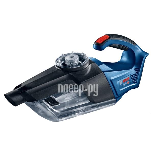 Пылесос Bosch GAS 18V-1 Professional 06019C6200 (0.601.9C6.200)
