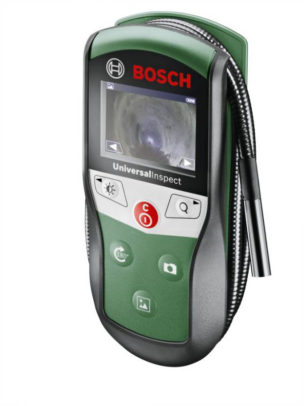 Смотровая камера Bosch UniversalInspect 0603687000 (0.603.687.000)