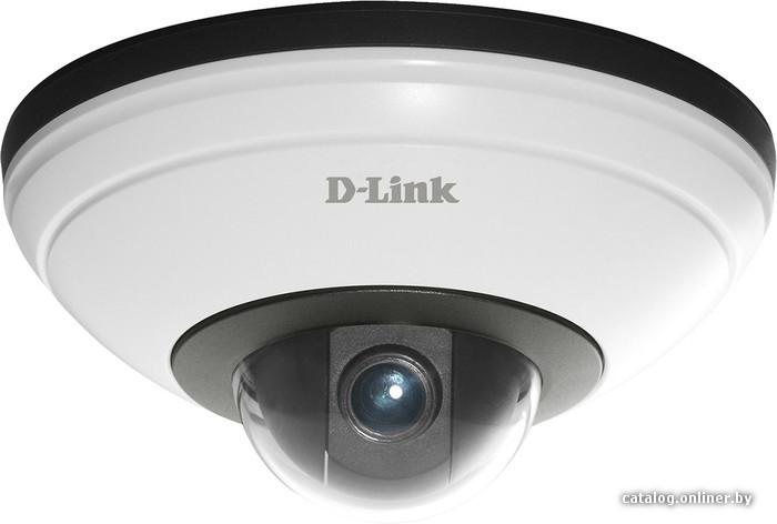 IP-камера D-Link DCS-5615/A1A