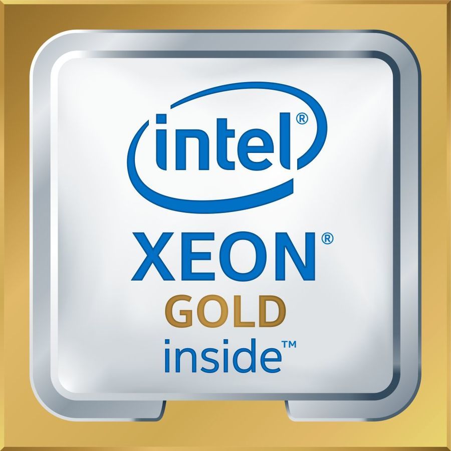 CPU Socket-3647 Intel Xeon Gold 6148 (2.4/3.7GHz, 27.5Mb, 150W) OEM
