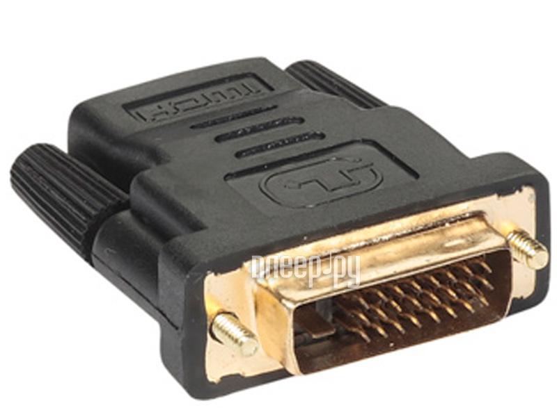 Переходник HDMI-DVI VCOM VAD7818