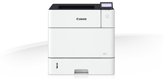 Принтер лазерный Canon I-SENSYS LBP352X RTL