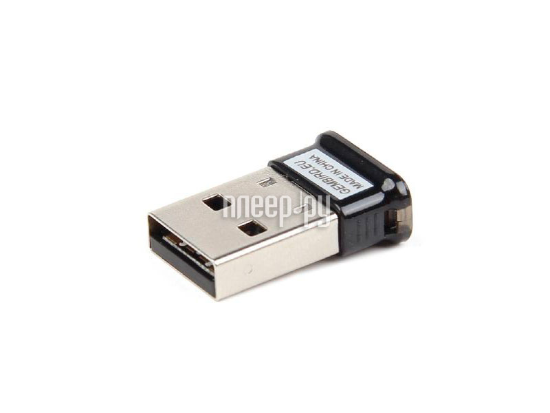 Контроллер USB Bluetooth adapter Gembird BTD-MINI5