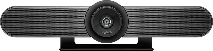 Web-cam Logitech MeetUp (960-001102) RTL