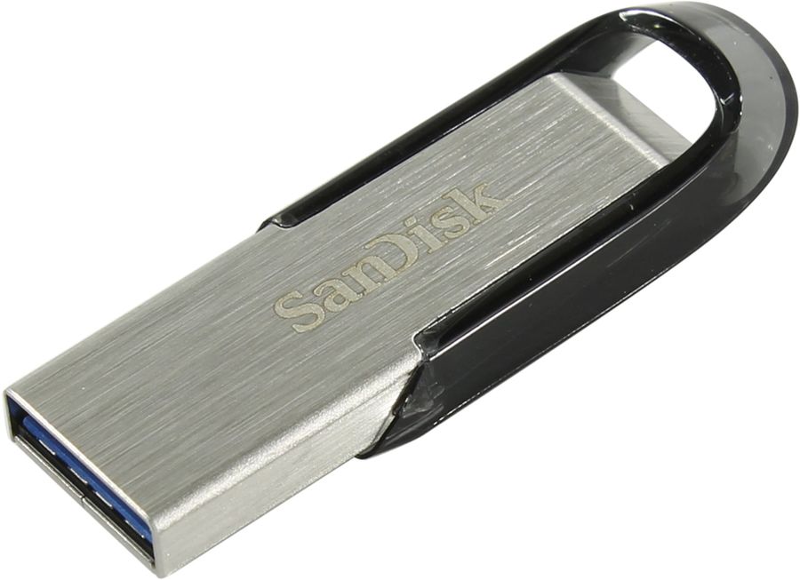 256 Gb USB3.0 SanDisk Cruzer Ultra Flair CZ73 (SDCZ73-256G-G46)