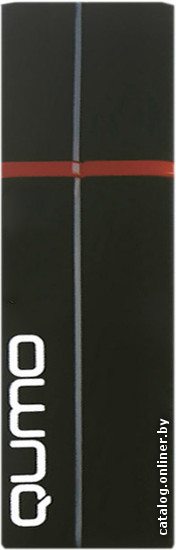128 Gb USB3.0 QUMO Speedster (QM128GUD3-SP-black)