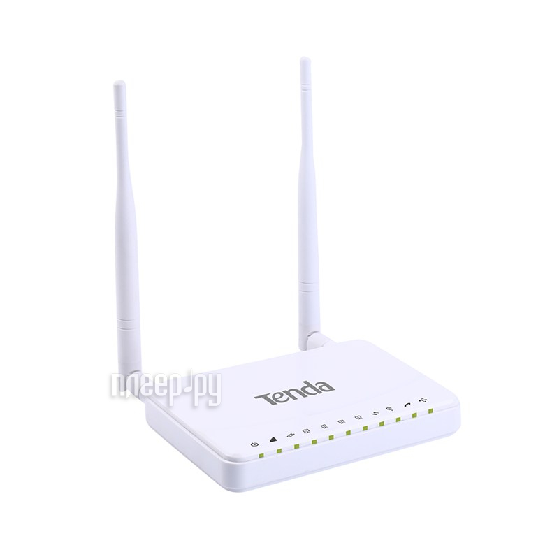 Wireless Router Tenda 4G680 RTL