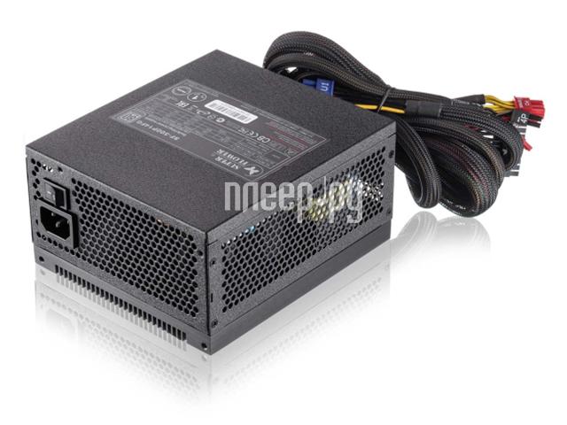 БП Super Flower 500W SF-500P14FG Golden Silent Fanless RTL