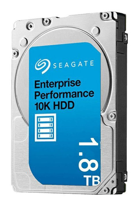 HDD 2.5" SAS Seagate 1.8TB Exos (ST1800MM0129) 10000RPM 256Mb