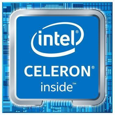 CPU Socket-1151 Intel Celeron G4900 (CM8068403378112) (3.1GHz, SVGA HD Graphics 610, 2Mb, 8000MHz bus, 51W) OEM