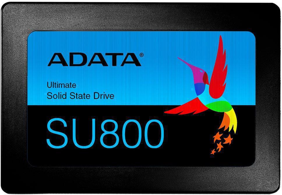 SSD 2,5" SATA-III A-Data 1Tb SU800 (ASU800SS-1TT-C) 560/520 RTL