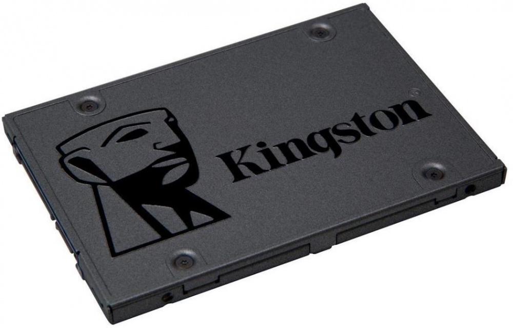 SSD 2,5" SATA-III Kingston 960Gb SSDNow A400 (SA400S37/960G) RTL