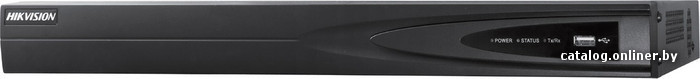 Видеорегистратор Hikvision DS-7616NI-E2