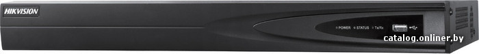 Видеорегистратор Hikvision DS-7608NI-E2