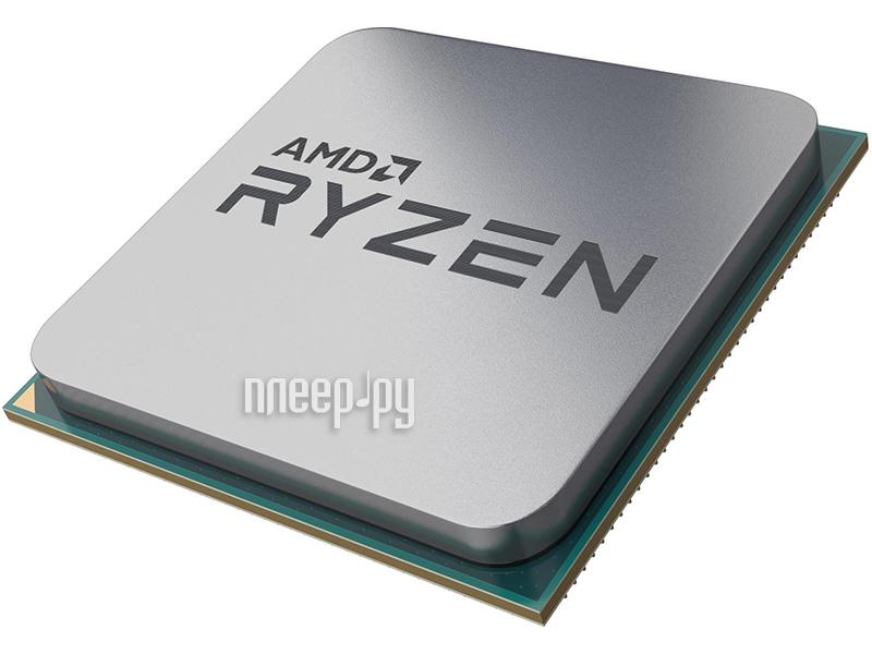 CPU Socket-AM4 AMD Ryzen 7 2700X (YD270XBGM88AF) (3.7/4.3GHz, 8core, 4Mb L2, 16Mb L3, 105W) OEM