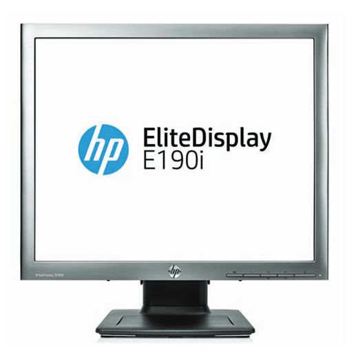 19" HP EliteDisplay E190i (E4U30AA)